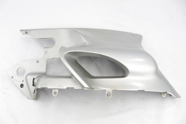 BMW K 1200 LT 46632347451 CARENA SOTTOSCOCCA SINISTRA K589 96 - 08 LEFT UNDERBODY FAIRING LEGGERI GRAFFI - Foto 2