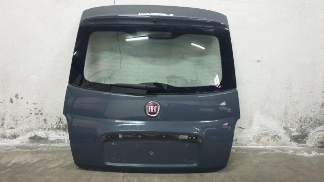 PORTELLONE POSTERIORE FIAT 500 Serie (0714)