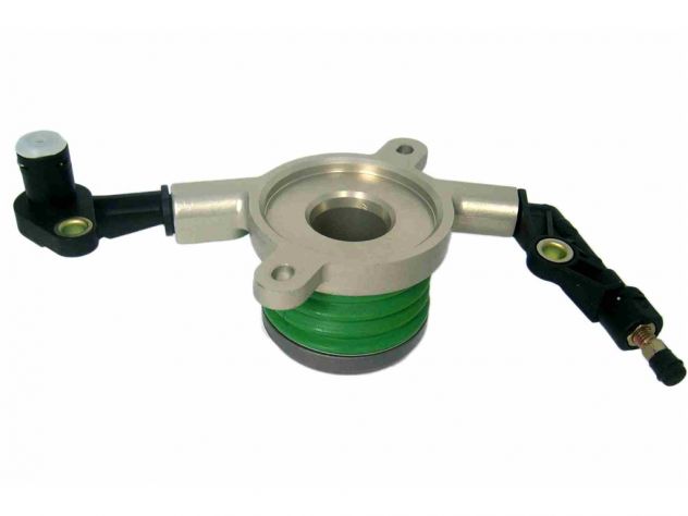 Kit frizione volano Mercedes Classe C Sachs Valeo W204 w205 W203 - Foto 2