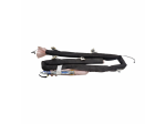 AIRBAG A TENDINA LATERALE PASSEGGERO DACIA Duster Serie 985P08167R (1724)