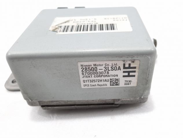 CENTRALINA CITY NISSAN NV200 1° Serie 28500-3LS0A (09) - Foto 9