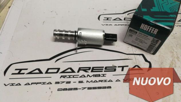 Valvola Variatore Fase C3 - C4 - DS3 - 207 - 308 1.6 1628924280