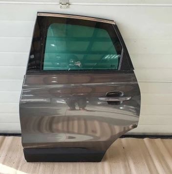 PORTA POSTERIORE SX OPEL CROSSLAND 2017