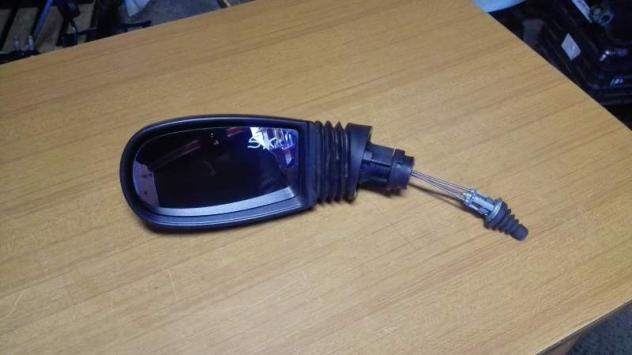 Specchio retrovisore Sinistro Fiat Punto 2 serie 2001