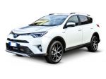 MUSATA COMPLETA TOYOTA RAV 4 2022