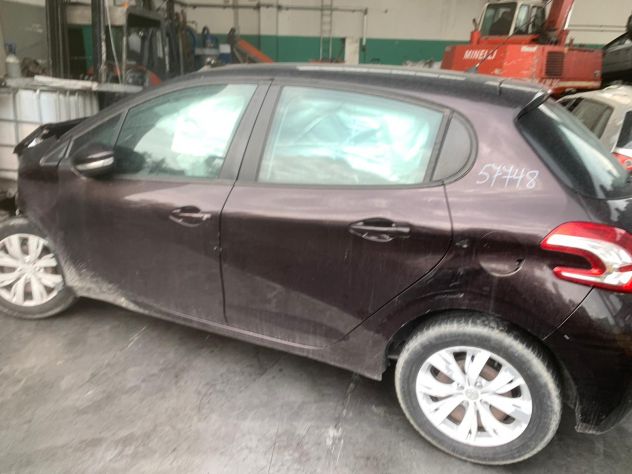 Ricambi Peugeot 208 2013 hm01 - Foto 8
