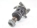 BMW F 800 ST 33178550928 MOZZO ECCENTRICO RUOTA POSTERIORE K71 04 - 12 REAR &hellip;
