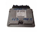 CENTRALINA MOTORE FIAT Multipla 2° Serie 46823489 182B6000 diesel 1596 (04)