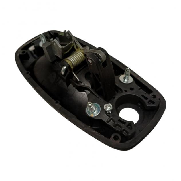 MANIGLIA ESTERNA ANTERIORE SINISTRA FIAT Fiorino 2° Serie 735507860 (0715) - Foto 7