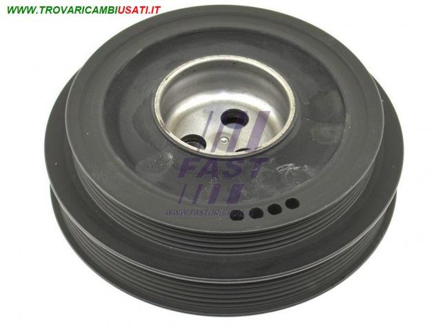 PULEGGIA ALBERO FIAT DUCATO 06 2.2 JTD FT45598 FORD - TRANSIT - 2006 2012