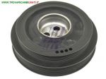 PULEGGIA ALBERO FIAT DUCATO 06 2.2 JTD FT45598  FORD - TRANSIT - 2006  2012