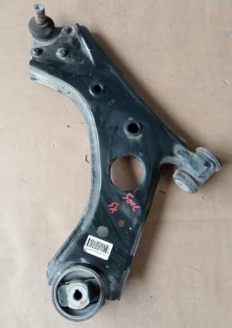 BRACCIO OSCILLANTE SOSP. ANT. S. 999-U1295239 Meccanica  Assale  Tiranteria  Braccio oscillante ant. s FIAT - 500 L - 01-06-2017 -, FIAT - 500 L - 01-