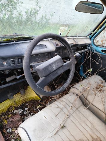 Renault R4 Safari del 1980 cinque porte - Foto 4