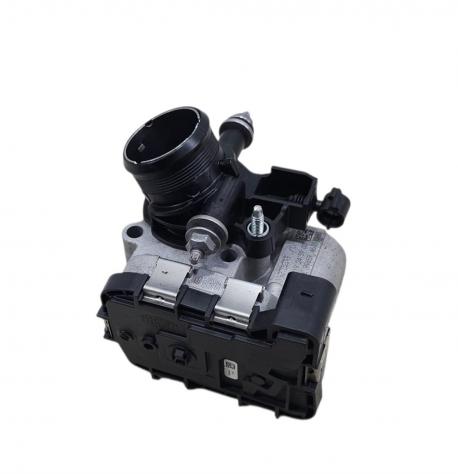 CORPO FARFALLATO JEEP Renegade Serie 46351286 46347813 Hybrid 1500 (18) - Foto 3