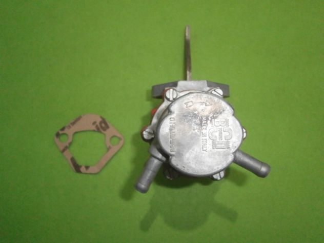 Pompa benzina Fiat ritmo 105 TC "NUOVA" FUEL PUMP FIAT RITMO 105 TC - Foto 3
