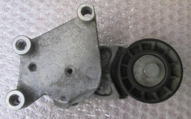 358421 SUPPORTO PULEGGIA TENDICINGHIA MAZDA 3 1.6 D 80KW 5M 5P (2005) RICAMBIO USATO