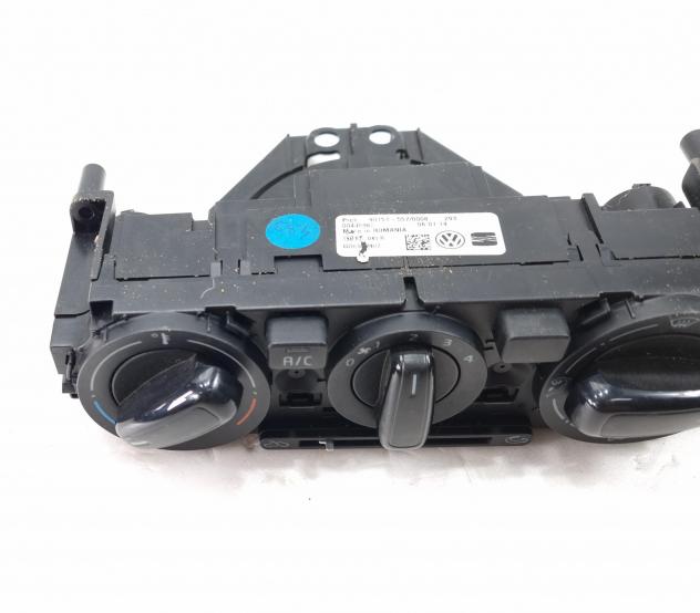 COMANDI CLIMA VOLKSWAGEN Up 1° Serie 1S0820045R (11) - Foto 3