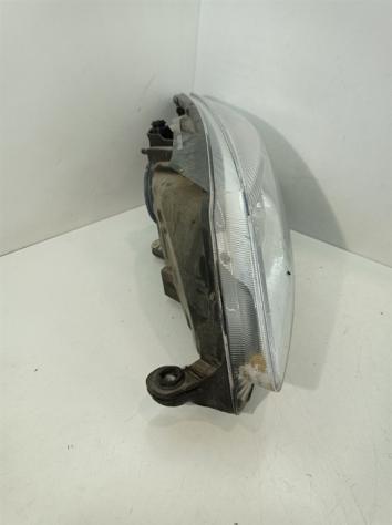 FARO ANTERIORE SINISTRO SKODA Roomster 1° Serie 5J1941017 CGPA (06) - Foto 3