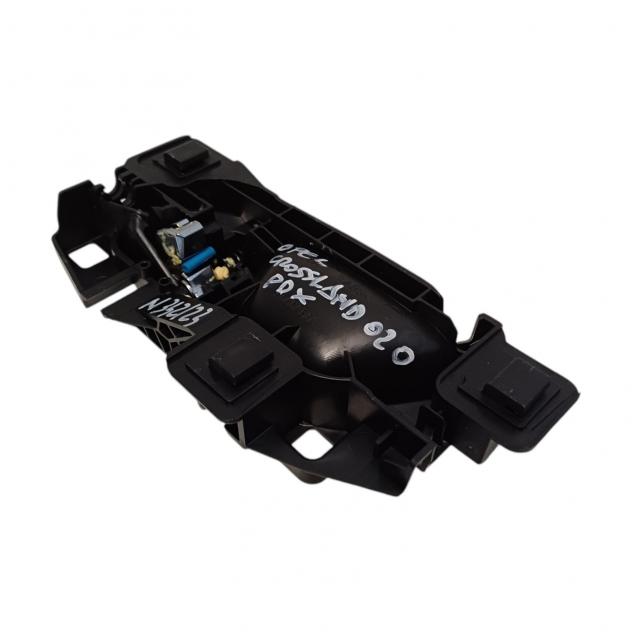 MANIGLIA INTERNA POSTERIORE DESTRA OPEL Crossland Serie 13484998 (17) - Foto 6