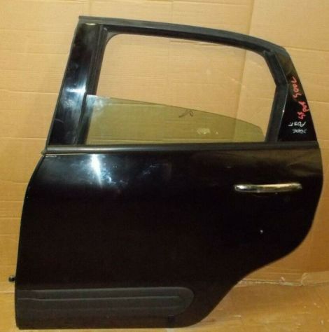 PORTA POSTERIORE DX FIAT 500L 2015
