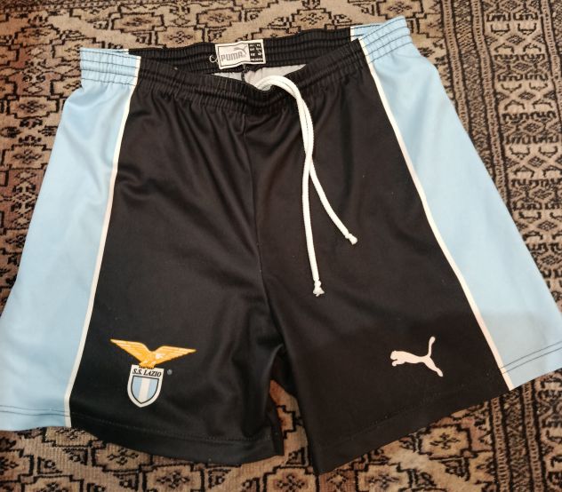 Completino Puma SS Lazio Cirio Anni 90 - Foto 2