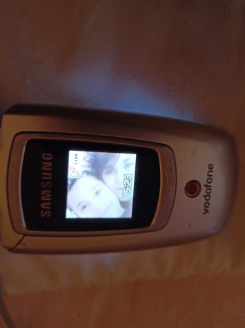 sgh zv40 vintage - Foto 4