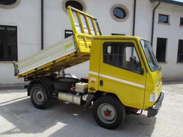 Bonetti Fx 100 Ribaltabile 4x4 rif. 23899940 - Foto 5