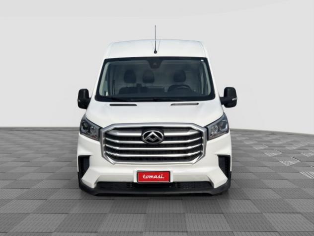 MAXUS Deliver 9 Deliver9 2.0CRDI 150CV FWD PL-TM Furgone rif. 23697006 - Foto 8