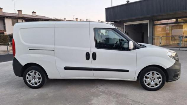 FIAT Doblo Doblò 1.4 T-Jet Natural Power PL-TN Maxi N°EZ198 rif. 23729815 - Foto 7