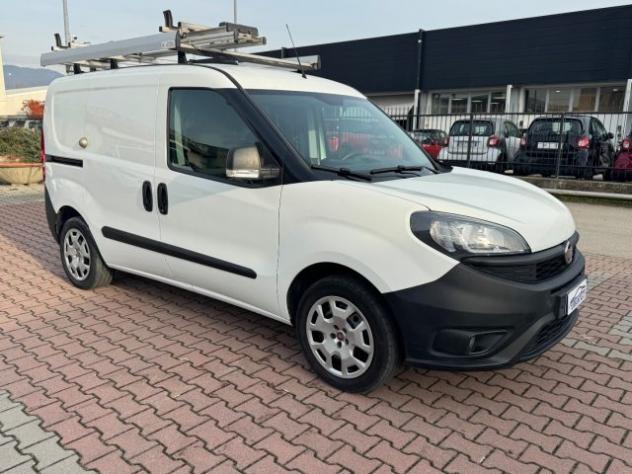 FIAT Doblo 1.4 N.Power PC-TN CARGO EASY ATTREZZATO OFFICINA rif. 23669449 - Foto 3