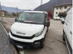 Iveco eDaily RIBALTABILE 3 LATI 7 POSTI