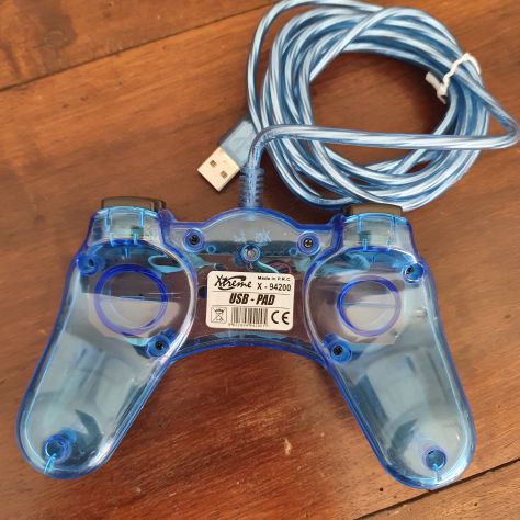 Usb pad exstreme X 94200 - Foto 2