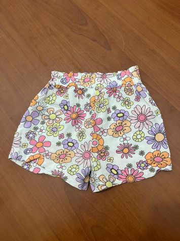 Pantaloncini Primark