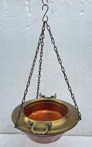 Braciere o Porta Vaso