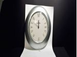 Orologio da parete ovale Arti & Mestieri - Nuovo