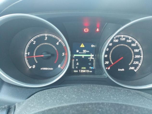 MITSUBISHI ASX 1.8 DI-D 150 CV 2WD Intense ClearTec Panoramic rif. 20336960 - Foto 5