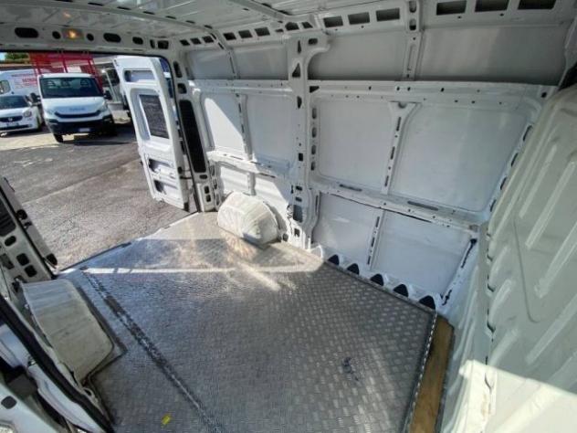 FIAT Ducato 33 2.2 Mjt 140CV PLM-TM Furgone rif. 24140131 - Foto 7