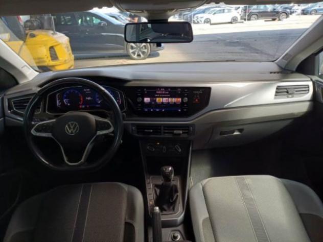 VOLKSWAGEN Polo 1.0 TSI Style rif. 24063457 - Foto 3