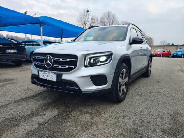 MERCEDES-BENZ GLB 200 d Automatic Sport Plus rif. 23234874 - Foto 2