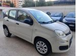 Fiat Panda Metano