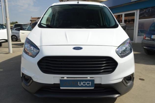 FORD Transit Courier 1.0 EcoBoost 100CV Van Trend rif. 24046835 - Foto 4