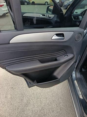 Mercedes-benz ML 250 350 BlueTEC 4Matic Sport - Foto 9