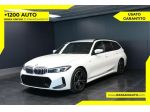 BMW 320 d 2.0 48V 190CV xDrive Msport rif. 23892092