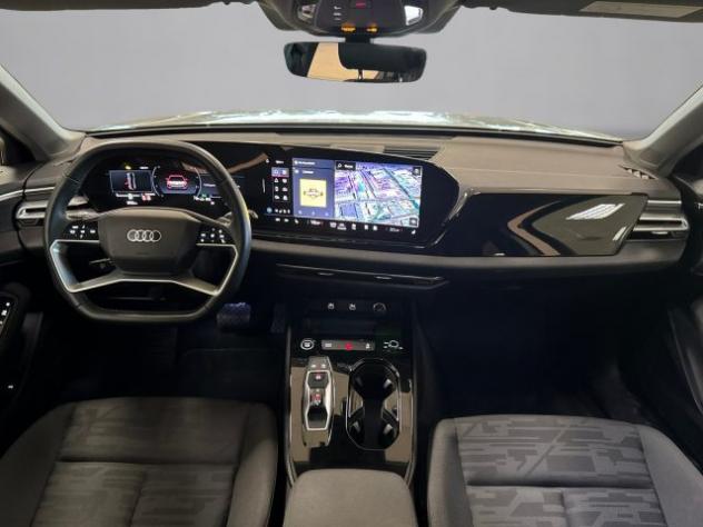 AUDI A5 avant 2.0 tdi mhev+ business advanced 204cv s-tron rif. 24143948 - Foto 8