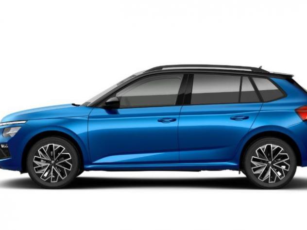 SKODA Kamiq 1.0 tsi be more 115cv rif. 23999545 - Foto 2