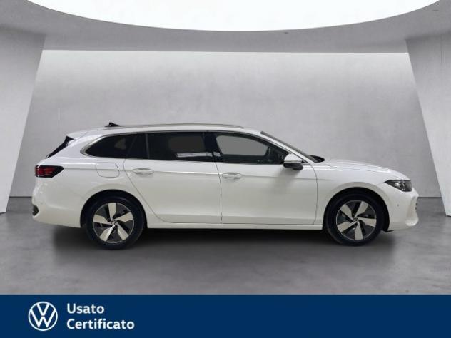 VOLKSWAGEN Passat 1.5 etsi act business 150cv dsg rif. 23760948 - Foto 3
