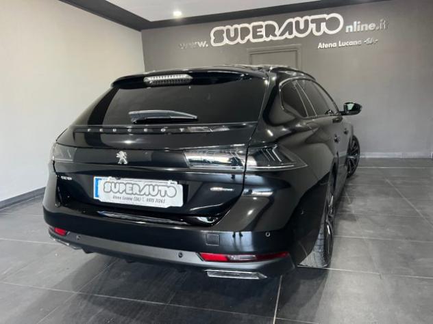 PEUGEOT 508 BlueHDi 130 Stop&Start EAT8 SW GT Line rif. 22673484 - Foto 3