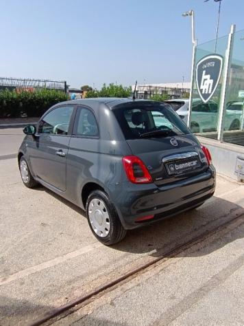 FIAT 500 1.0 Hybrid Cult i.e rif. 22752073 - Foto 4
