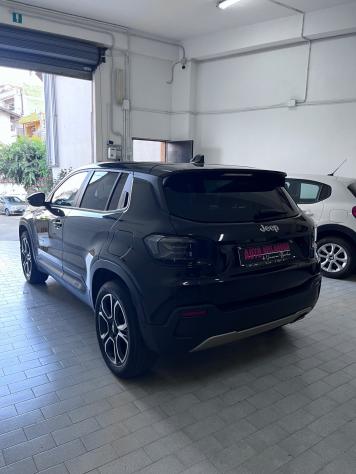 Jeep Avenger 1.2 Turbo 100 CV Summit - Foto 3