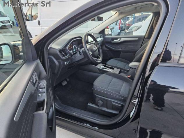 FORD Kuga 2020 1.5 ecoblue Connect 2wd 120cv auto - GH096HY rif. 23823685 - Foto 10
